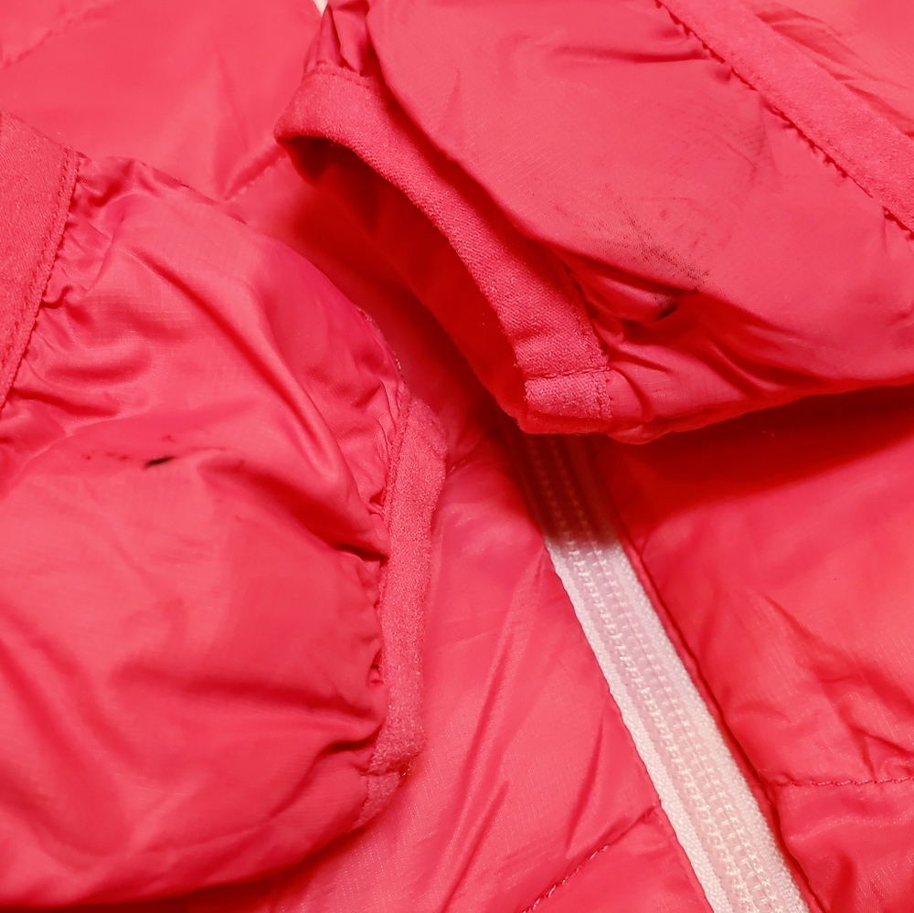 Puffer jacket - Picture 4 of 5